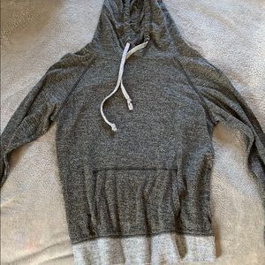 thin women’s hoodie